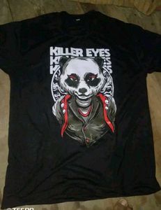 Mens Printed T-Shirt with Premium Quality