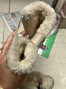 Boots 26 Size 1-3 Years
