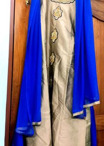 Elegant Ethnic Kurta Set