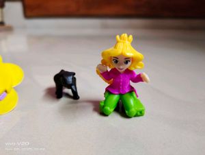 Toys &amp; Games Set