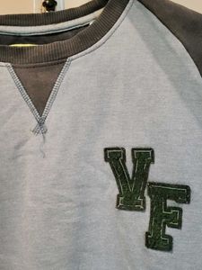 Stylish VF Sweatshirt