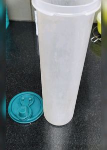 Oil Container 1litr