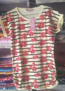 Top For Daily Use Ladies And Girls