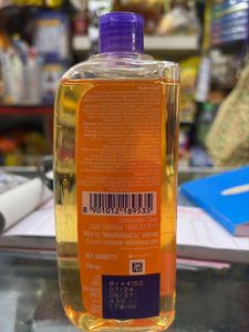 Clean &amp;clear Foaming Face Wash