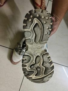 White Shoes