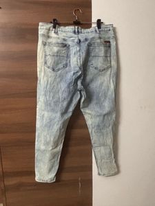 Denim Jeans