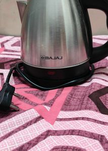 Bajaj Electric Kettle
