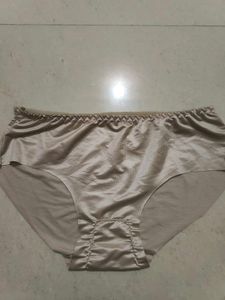 Used Panty