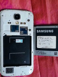 Samsung Mobile Phone