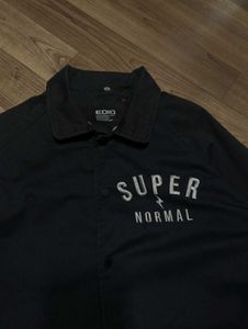 Stylish Black Jacket