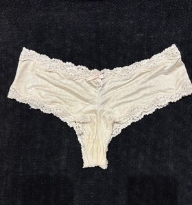 Victoria’s Secret Beautiful panties