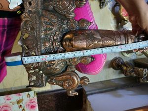 Hindu God Idol Showpiece