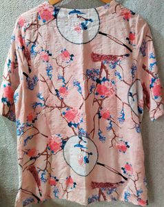 YJYL Imported Cotton Tops