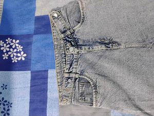 Baggy Jeans