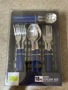 Cutlery Set