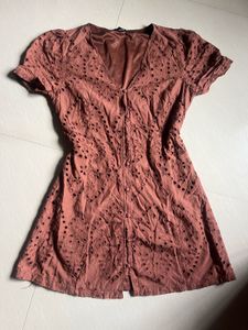 Gorgeous Knee Length Dress