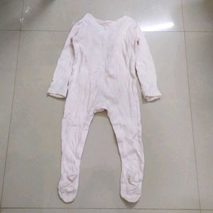 Baby Sleepsuit