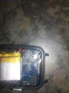 Nice Smart Watc No Return
