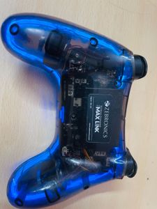 Zebronics Max Link Gamepad
