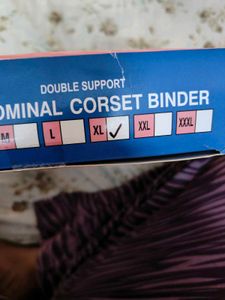 Post Pregnancy Abdominal Weight Reduction Belt