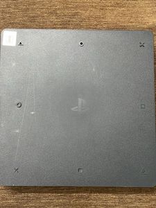 PlayStation 4 Slim 500 GB