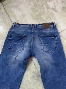 Denim Jeans