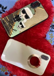 I Phone Xs Covers