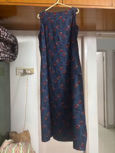 “Srishti” Paisley Model Kurta (Almost 🆕)