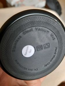 Vaccum Coffee Mug