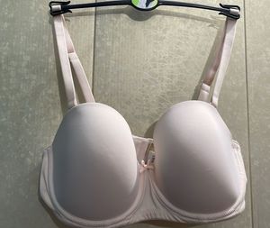 Wired Padded Bra (Multiway)