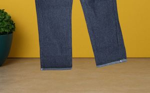 N@80 Size-28 Stylish Denim Pants
