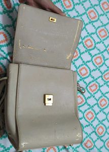 Authentic CHARLES AND KEITH Bagpack