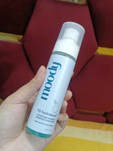 Moody Hyrdoburst Toner