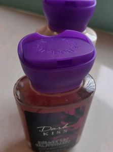 (Full) Dark Kiss Travel Size Shower Gel From B&amp;BW