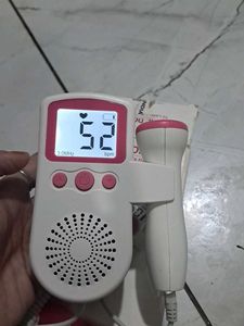 Fetal Doppler JSL-T501