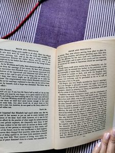 Pride and Prejudice by Jane Austen