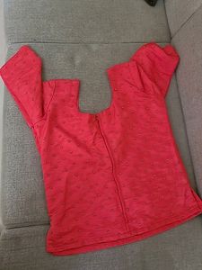 Lehenga Blouse