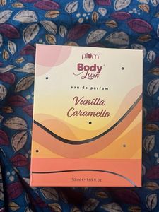 Plum Body Loving Eau De Perfume