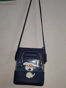 sling bag