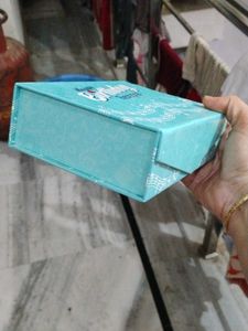 Birthday Ring Box