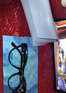 John Jacobs Specs