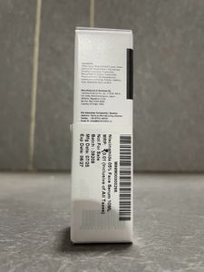 Minimalist Niacinamide 5% Serum