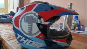 Thor Helmet