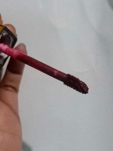Color Code Matte Lipstick