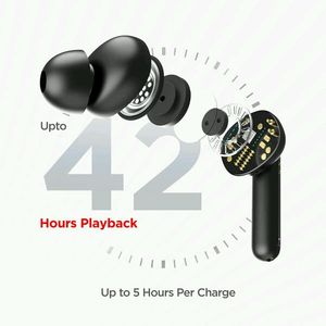 boAt Airdopes 141 Earbuds @ Rs.999/- ONLY - Discount Voucher Codes