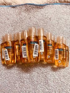 All Kinds Of Makeup And Skincare