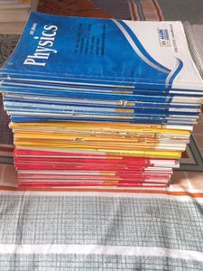 ALLEN KOTA JEE Main Study Material