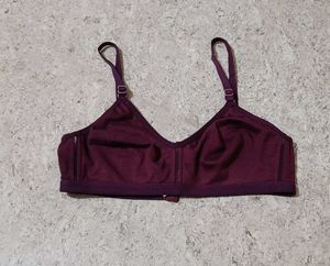 Floret T Shirt Bra 32 A