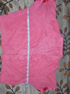 Boutique Blouse