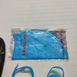Konex Swimming Bundle Combo